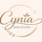 Cynia Skin Studio logo