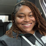 Photo of Destiny Taliaferro