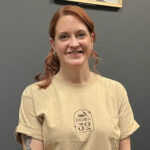 Photo of Melissa Petry
