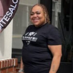 Photo of Tiesha Pleasants